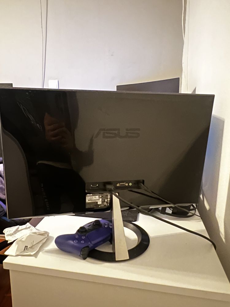 Monitor Gaming ASUS 23”