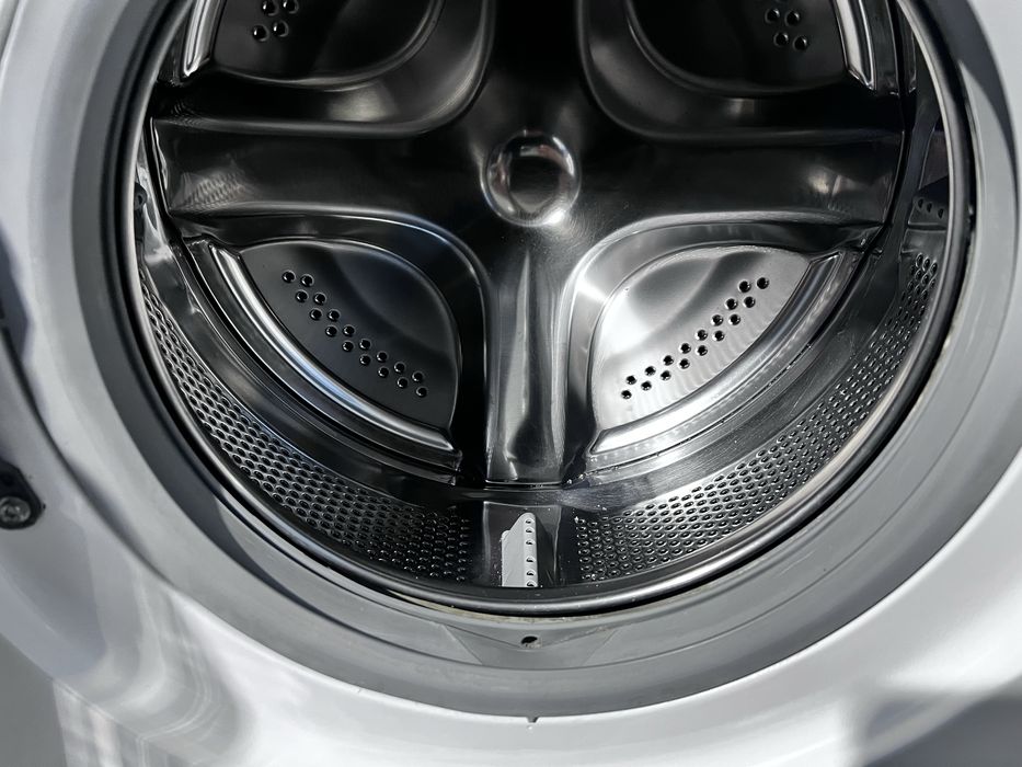 6 кг 1000 об современная стиральная машина ELECTROLUX ew6s5. Доставка