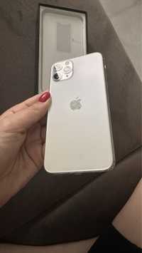 Iphone 11 pro 64 gb white