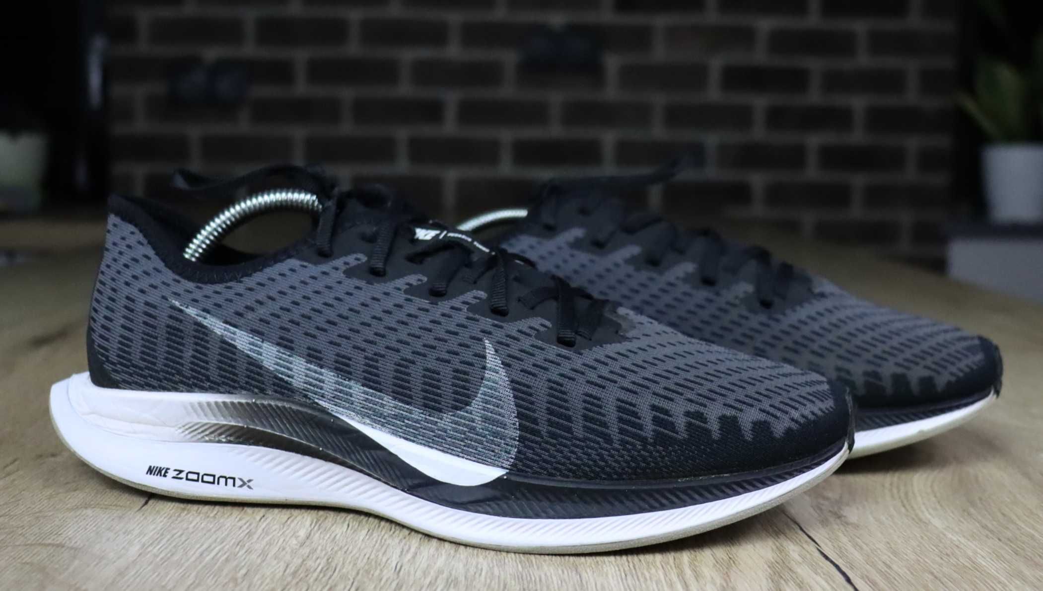 Nike Zoom Pegasus Turbo 2 męskie biegowe 40,5 ( 26,3 CM)