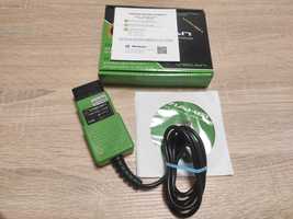 Interfejs diagnostyczny kabel USB OBD OBD2 Viaken VSCAN VAG KKL