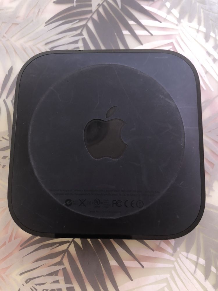 Apple TV 2 gen