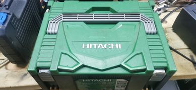 Hitachi DS 18DBSL