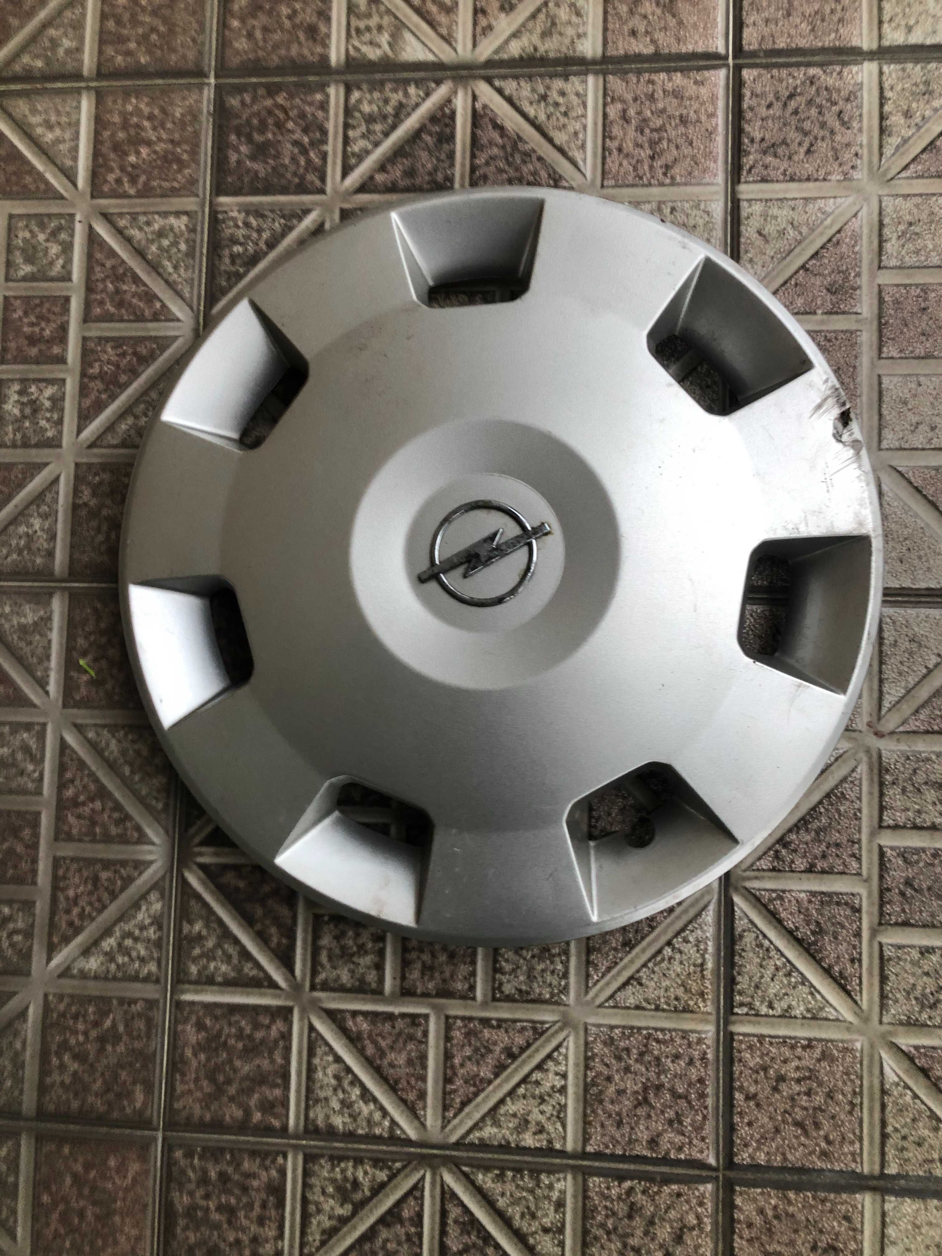 Tampão Corsa opel 14