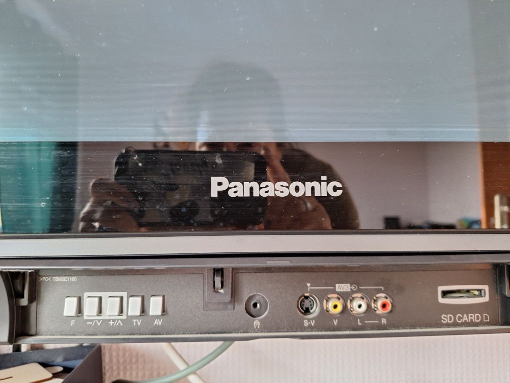 Telewizor Panasonic