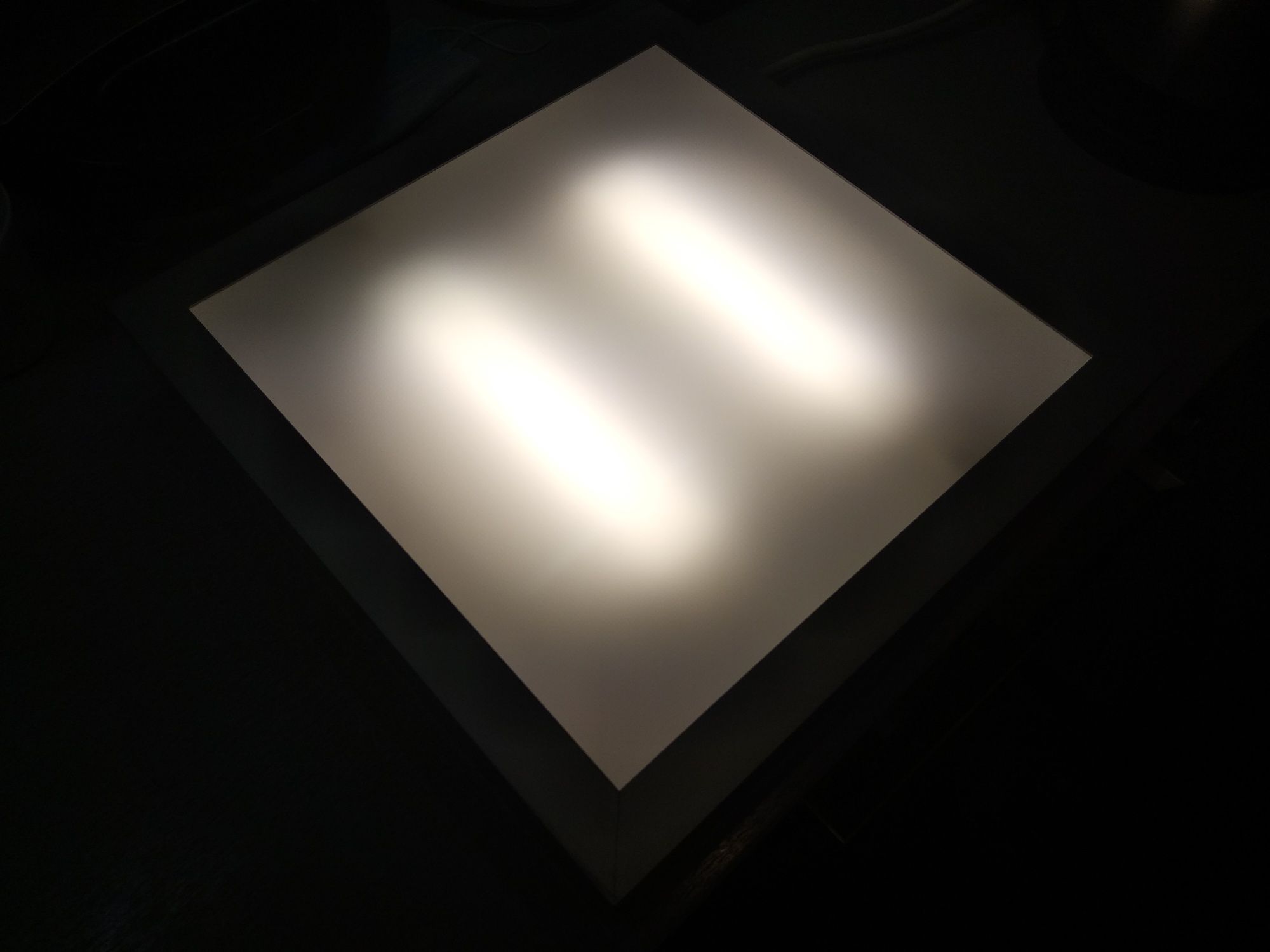 Lampa plafon AQUAFORM BLOS MINI 230v ip20