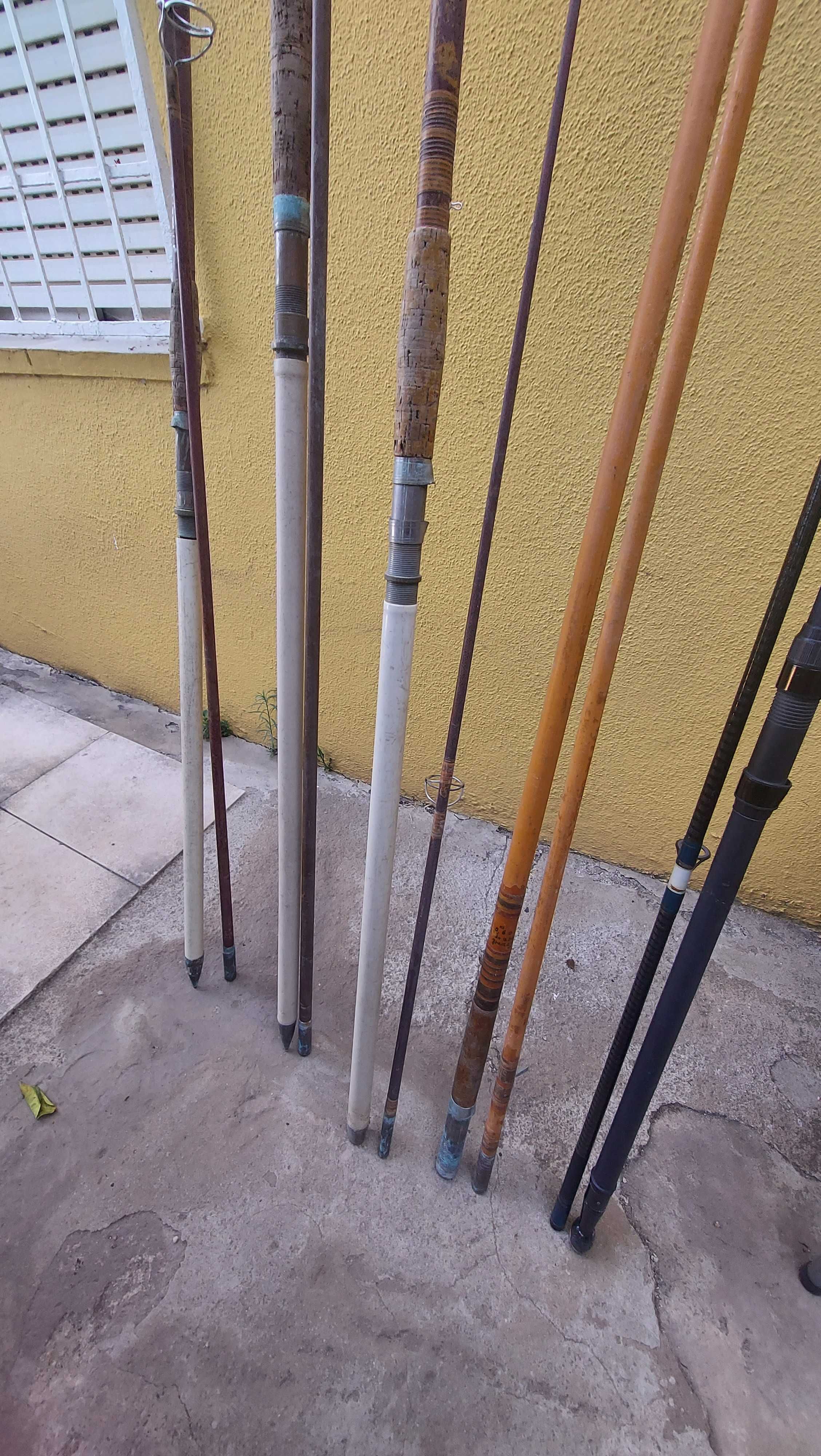 Cana SERT, carbono 4,80M
