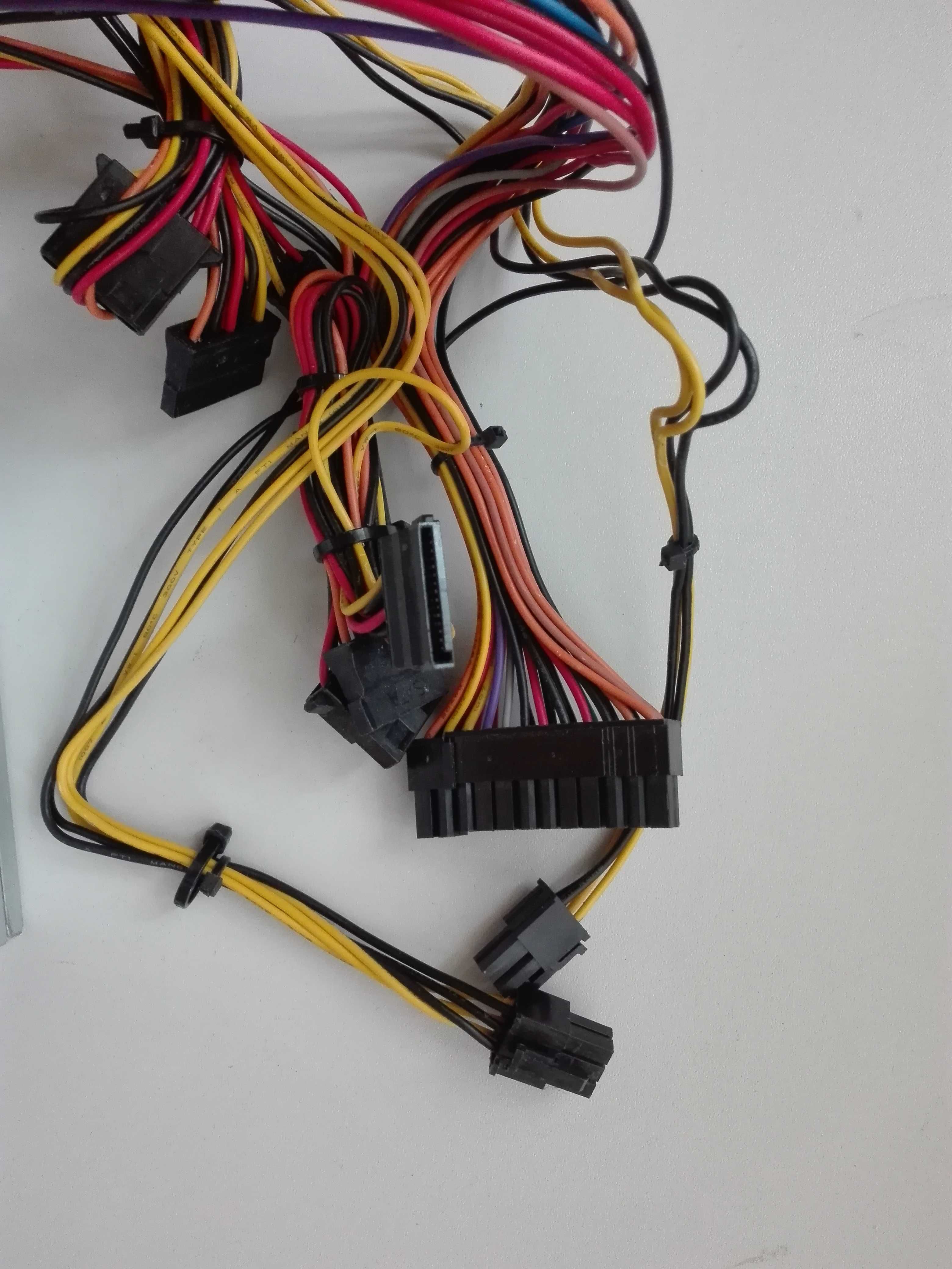 Блок живлення  500W