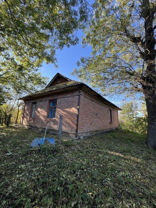 Продаю будинок від ВЛАСНИКА в с. Скаржинці