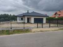 Dom Parterowy Bianka Maków Nowy