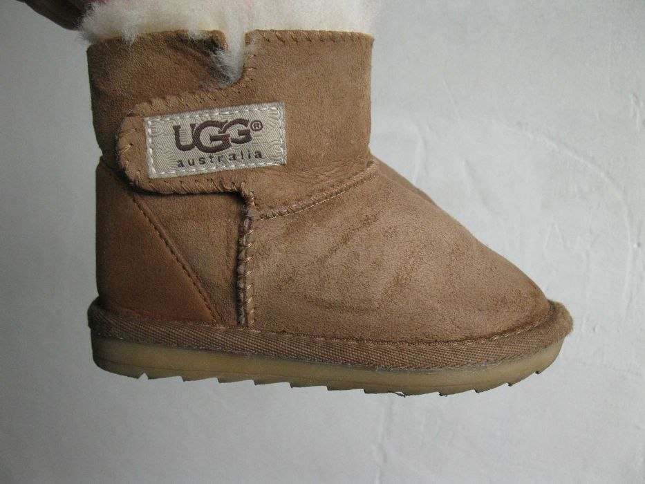 Детские угги Ugg Australia