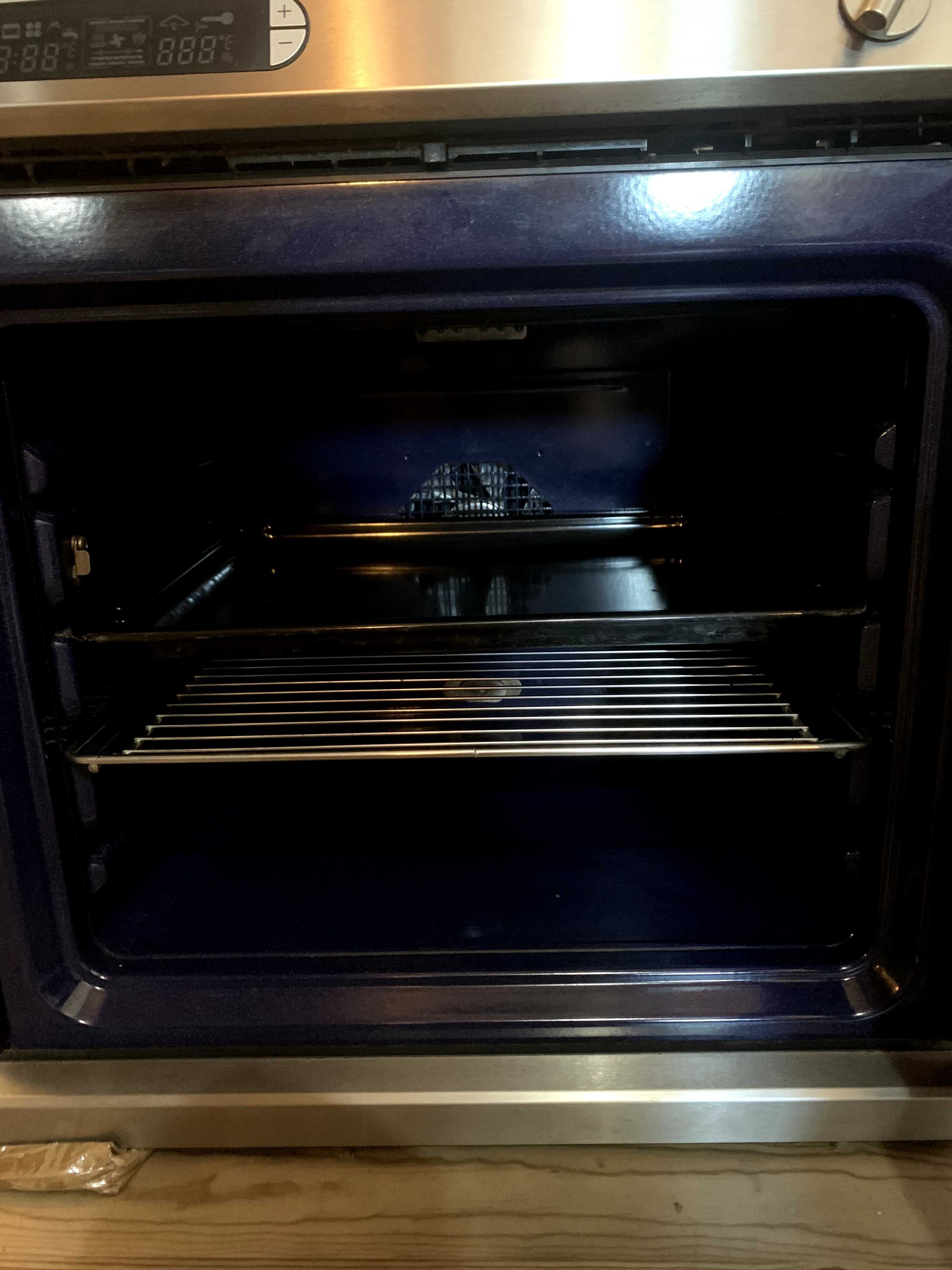 Forno Gaggenau EB270