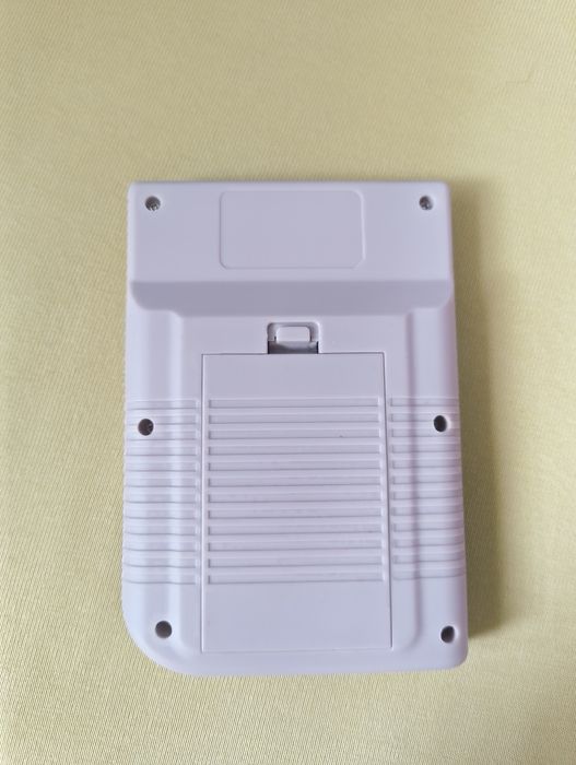 Konsola przenośna emulator Bittboy
