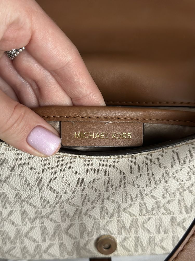 Сумка Michael Kors