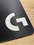 Килимок для миші ігровий Logitech G640