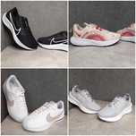 Nike Interact Run, Nike React Escape Rn 2, Nike Cortez, Pegasus 38