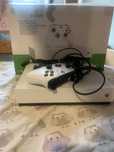 X box one s all digital