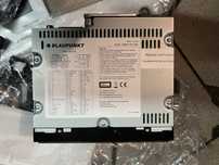 Radio z nabigacja blaupunkt kamper hobby fiat ducato