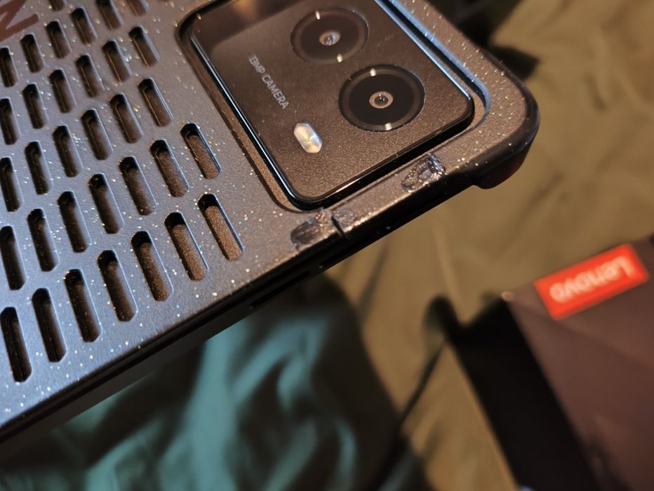 Lenovo legion tab 3 gen