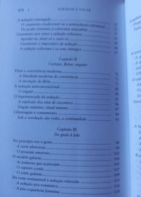 Agradar e Tocar; Ensaio sobre Sociedade da Sedução - Gilles Lipovetsky