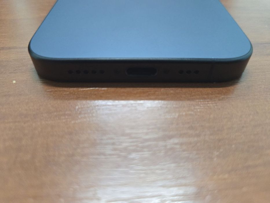 Iphone 15 Pro 128gb Blue Titanium

Продам Apple Iphone 15 Pro 128gb Bl
