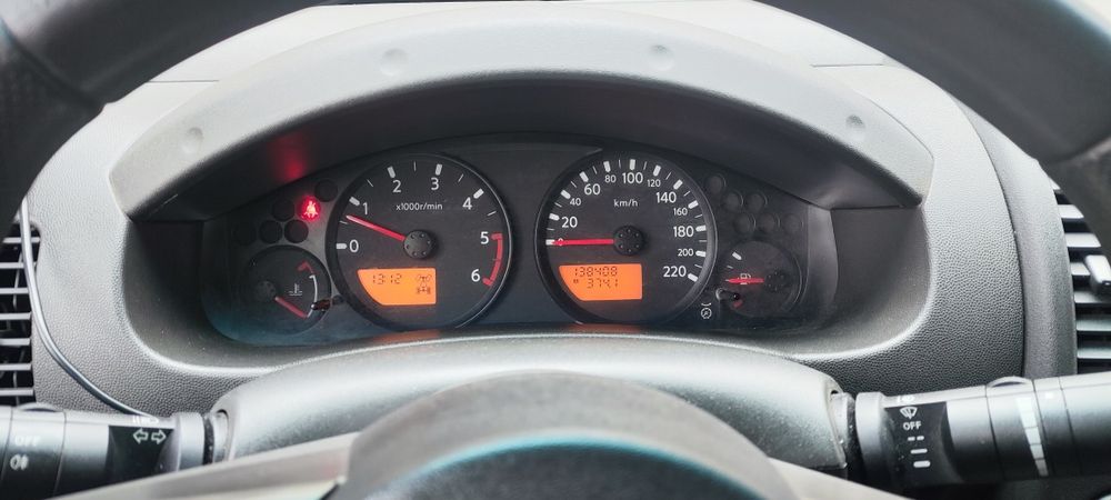 Nisan navara Нісан Навара