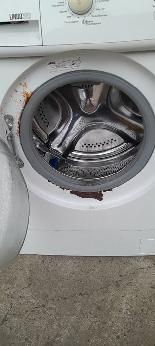 Пральна машинка.  .