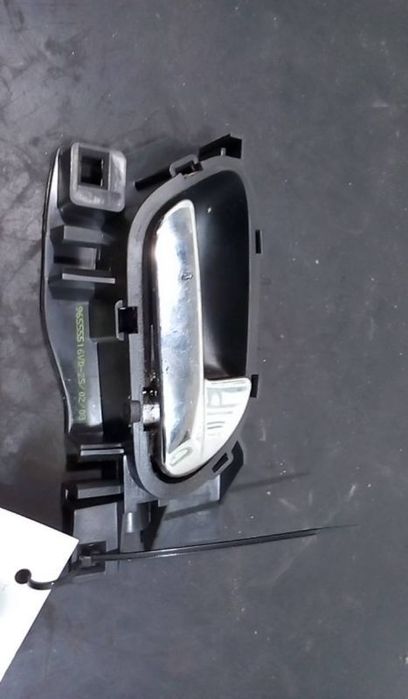 Puxador Interior Frt Dto Citroën C4 Picasso I Veículo Multiuso (Ud_)