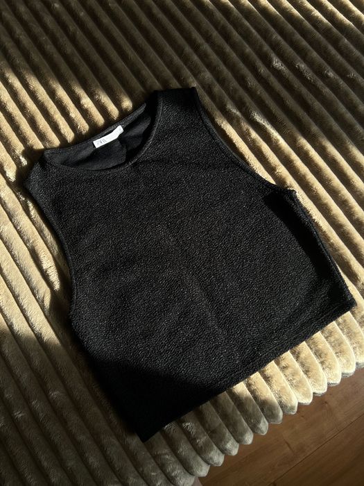 Майка жіноча ZARA