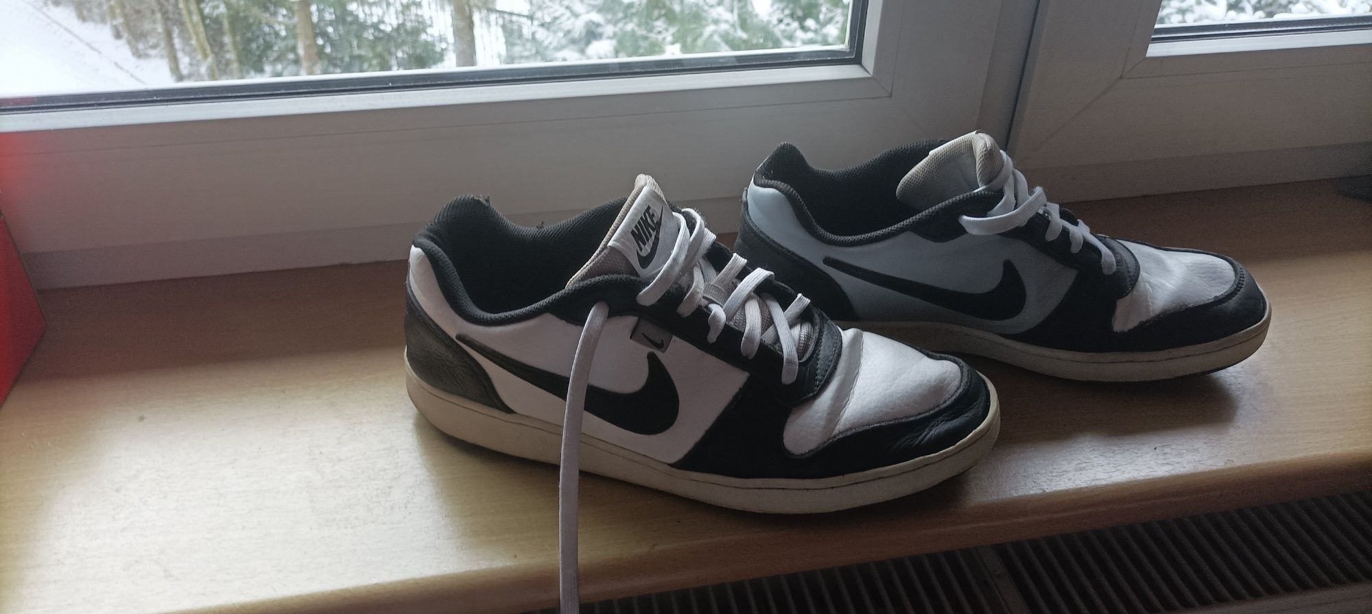 Buty Nike Ebernon Low Prem