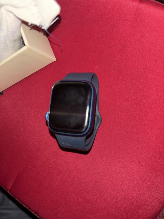 Apple watch aerie 7