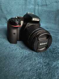 Nikon d5300 Фотоапарат