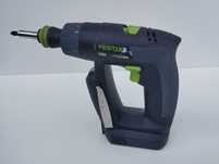 Wkrętarka Festool CXS
