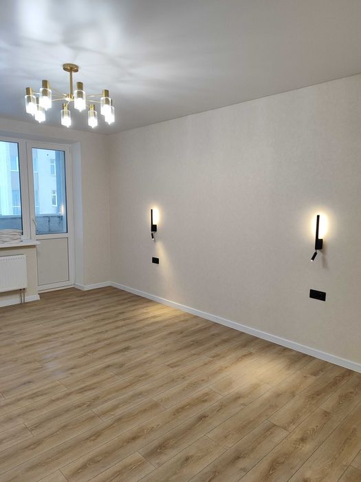 2к Рауш 80м2 , новий ремонт, гарний краєвид!