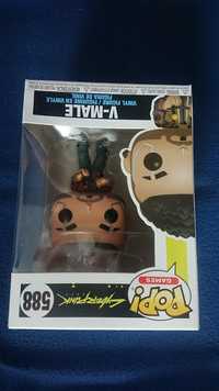 Cyberpunk 2077 figurka Funko Pop