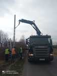 HDS. Transport, Kontenery, Maszyny, Palety, Big Bagi