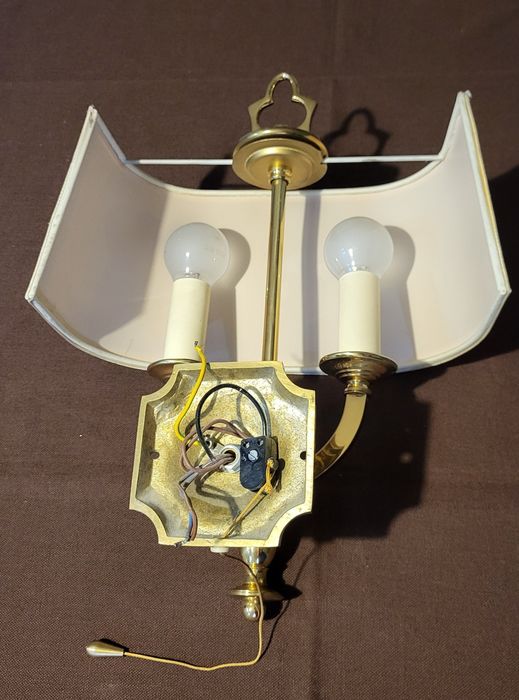 Kinkiety komplet 4szt.