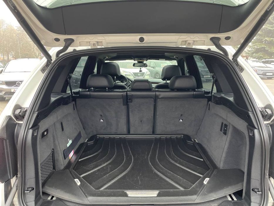 BMW X5 №3798 (ВНЕСОК від 10%) Альянс Авто Кривий Ріг