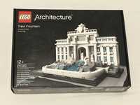 Lego fonte de Trevi , Trevi Fountain