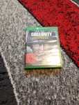 Gra call of duty xbox one