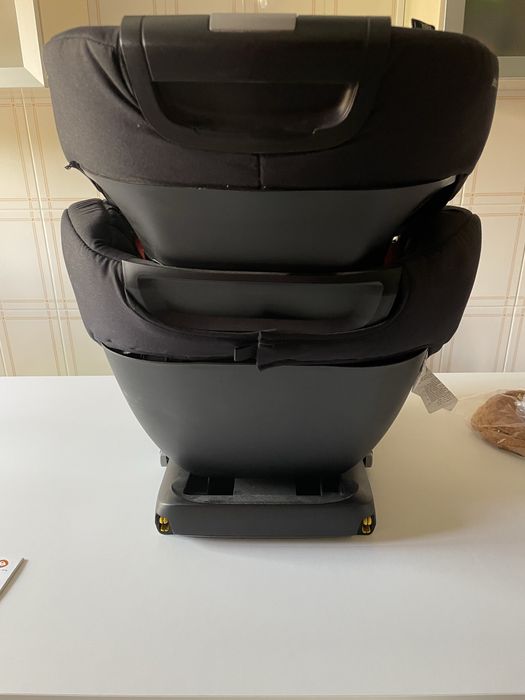 Cadeira Auto Bébé-Confort