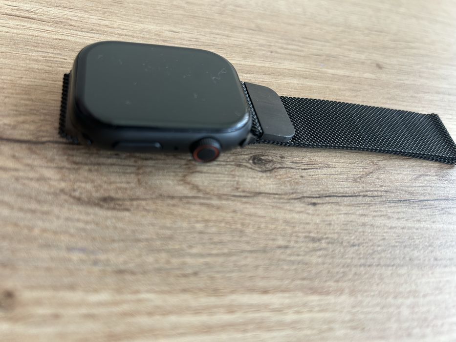 Smartwatch i10 Pro Max ( a’la Apple Watch)