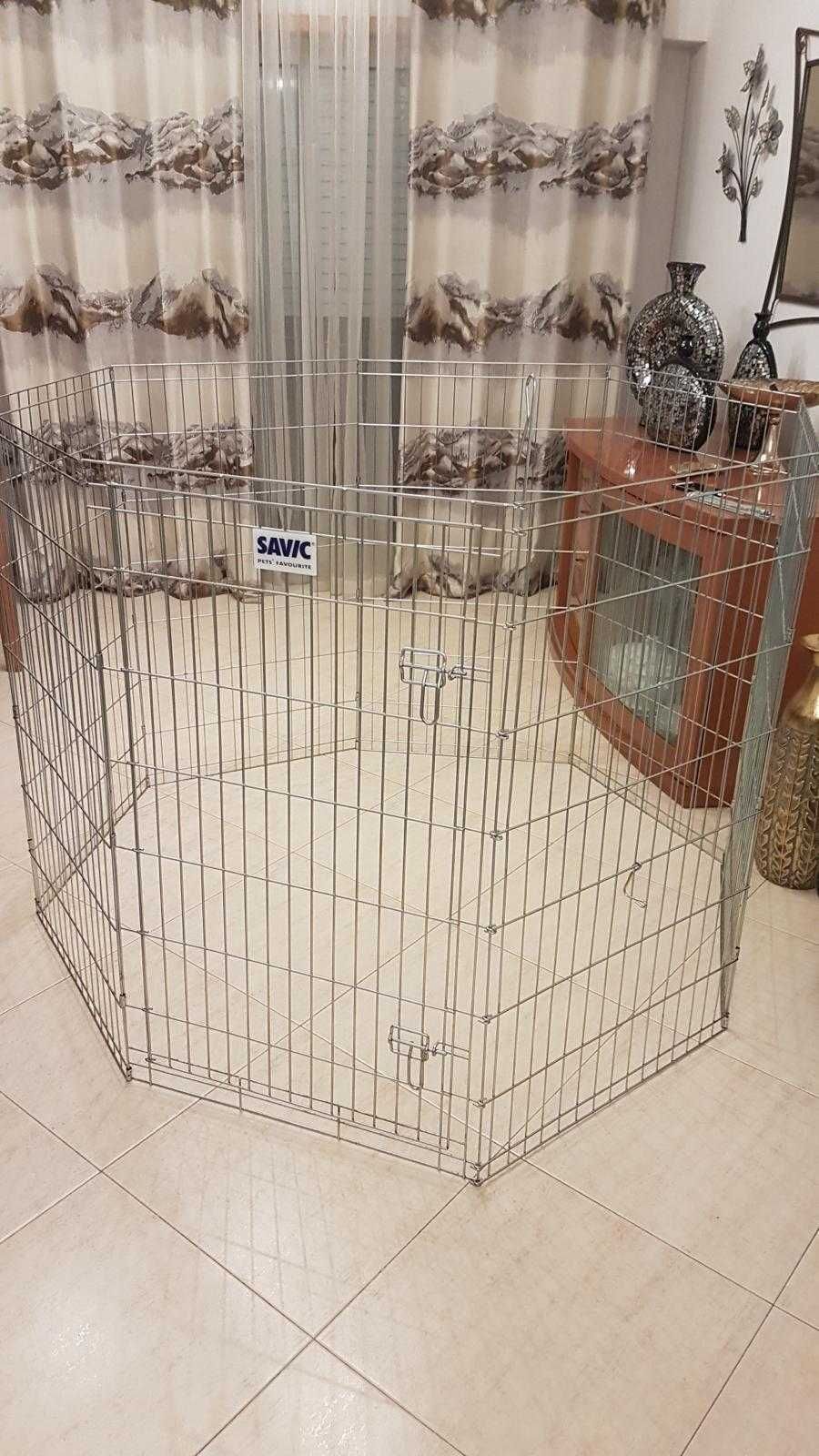 Recinto para Cães