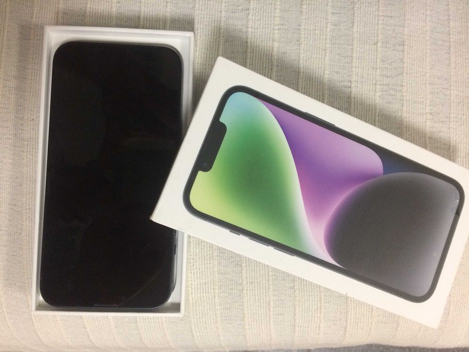 Iphone 14, 128 gb, ótimo estado