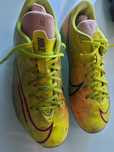 Model~350zł Buty korki lanki 34 21,5 Nike Mercurial Vapor 13 Academy