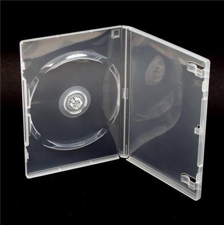 Коробочки для дисков CD, DVD box.