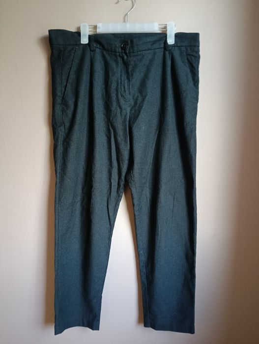 Spodnie Erica Cavallini rozm.XXXL