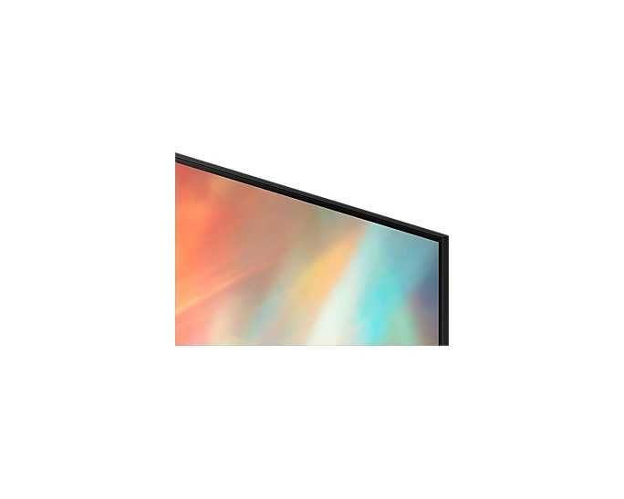 Телевізор 50 дюймів Samsung GU50AU6979U (4K Smart TV Bluetooth T2/S2)