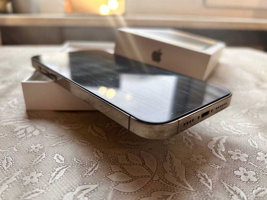 IPhone 14 Pro Max Gold 128gb -Ідеальний стан-