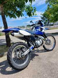 Yamaha dtr 125 11kw